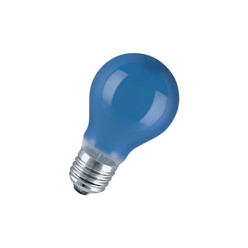 Lamp Incandescence OSRAM 240V 11W E27