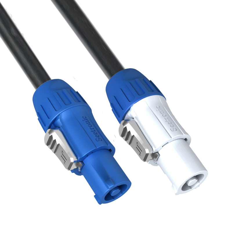 PLC POWERCON LINK 3,0M STR