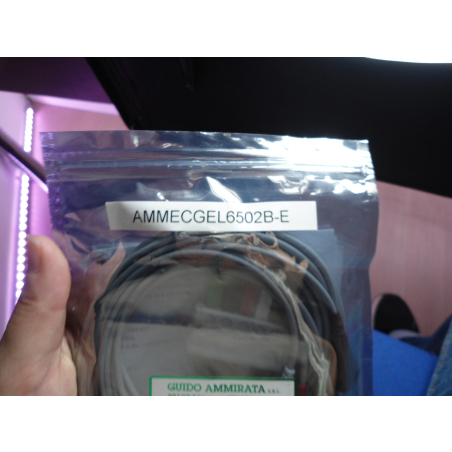 COMP. MINDRAY I-MEC 8