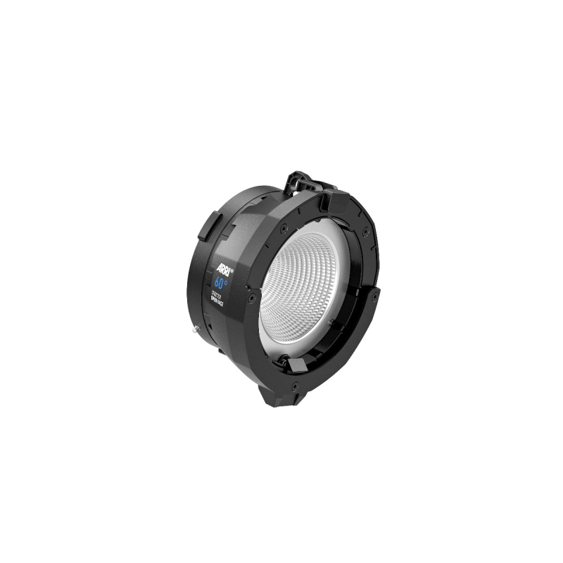 OPEN FACE OPTIC 60° ORBITER