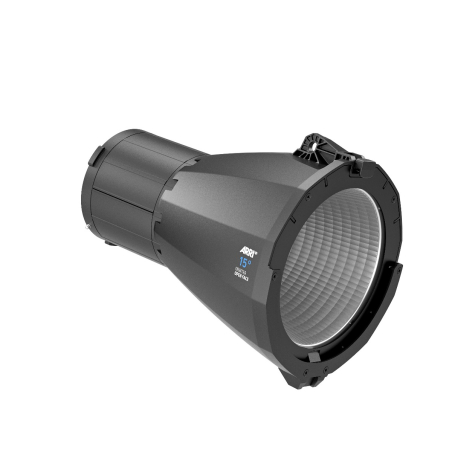 OPEN FACE OPTIC 15° ORBITER