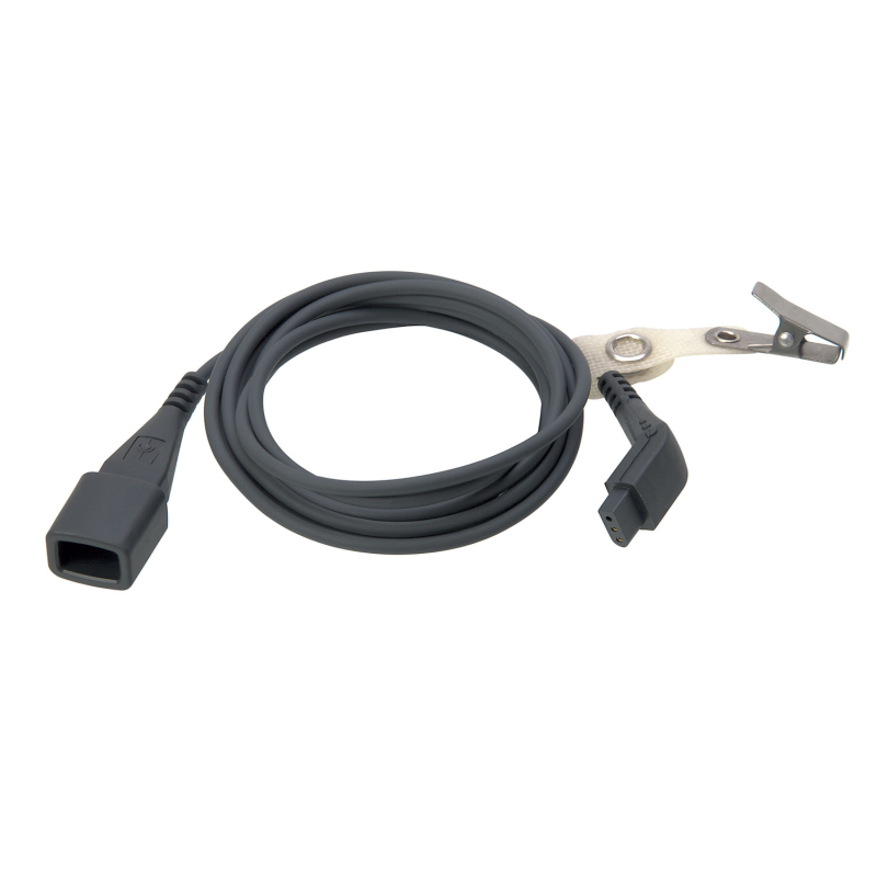 EXTENSION CORD TRANSF.UNPL. 2M