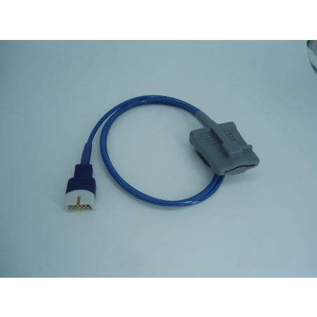 SENSORE SPO2 SOFT ADULTO COMP.NELLCOR OXIMAX
