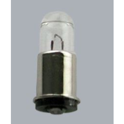 Lamp halogen 6V MXA20748