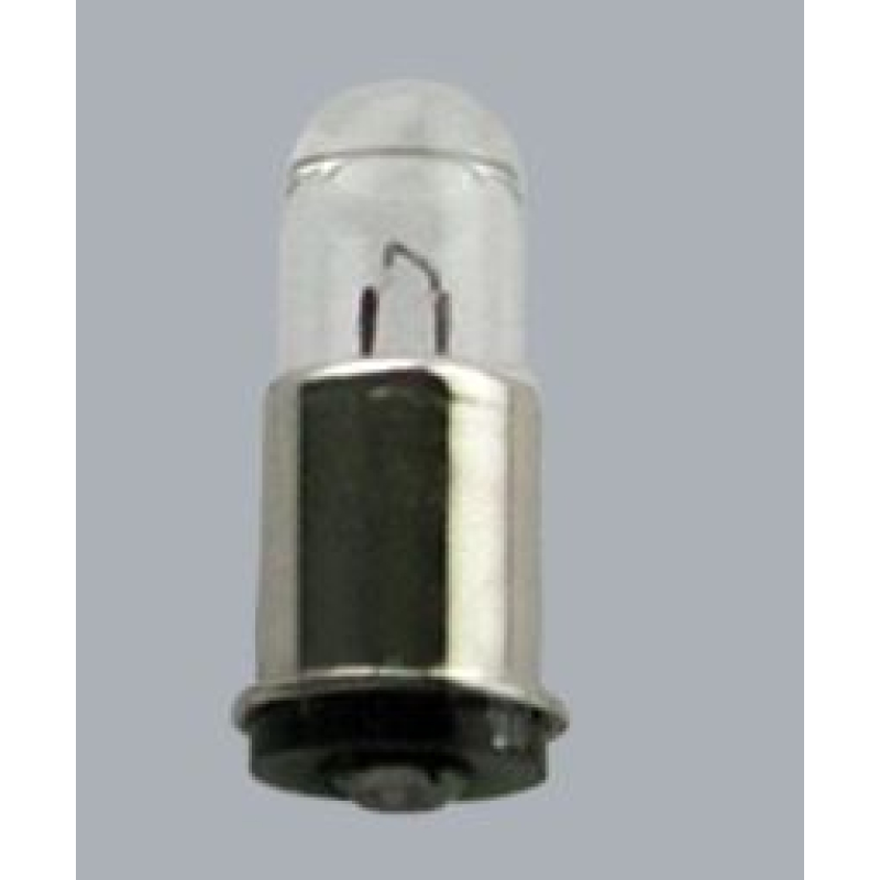 Lampadine alogena 6V MXA20748