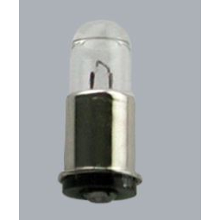 Lampadine alogena 6V MXA20748