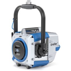 ORBITER WITHOUT YOKE, OPTIC,CTR PANEL,CABLE + MAINS CABLE