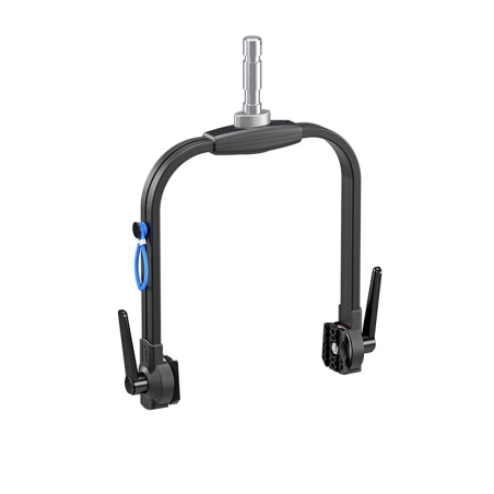 ORBITER MANUAL YOKE W/SPIGOT