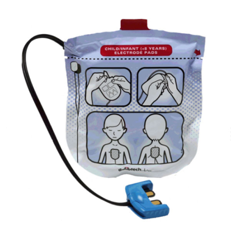 DEFIBTECH LIFELINE VIEW