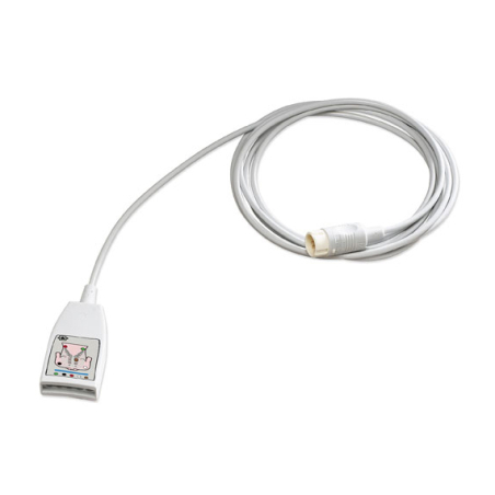 ECG TRUNK CABLE 5 DERIVAZIONI2.7MT - 12-PIN