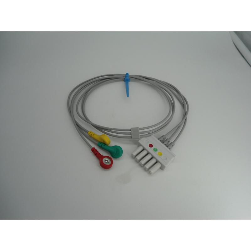 (5 CONNET. INDIVIDUALI)