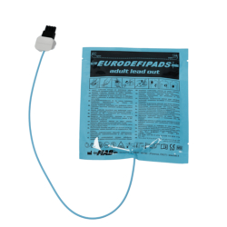 LIFE-POINT PRO AED ELETTRODI ADULTI