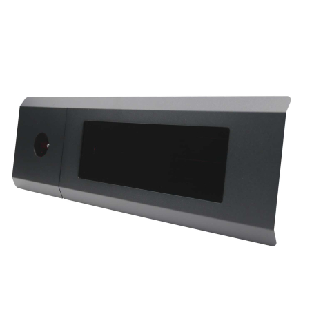 DULCE PLUS 1500W - 7.5MQ