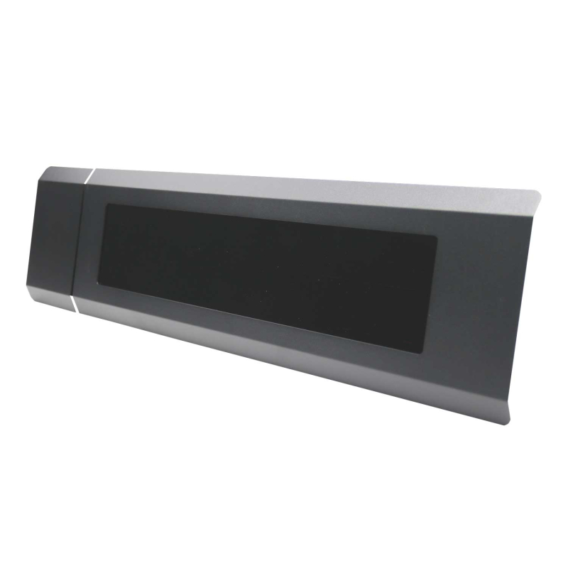 DULCE XL 2000W - 10MQ