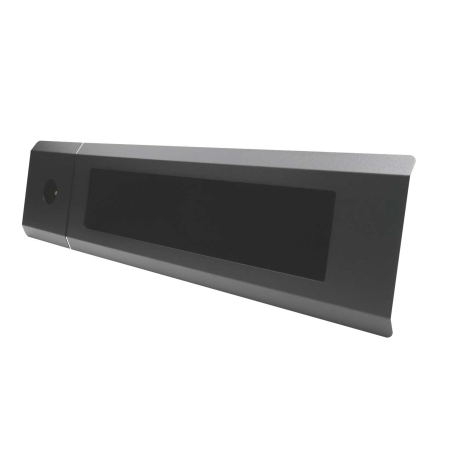 DULCE XL PLUS 2000W - 10MQ