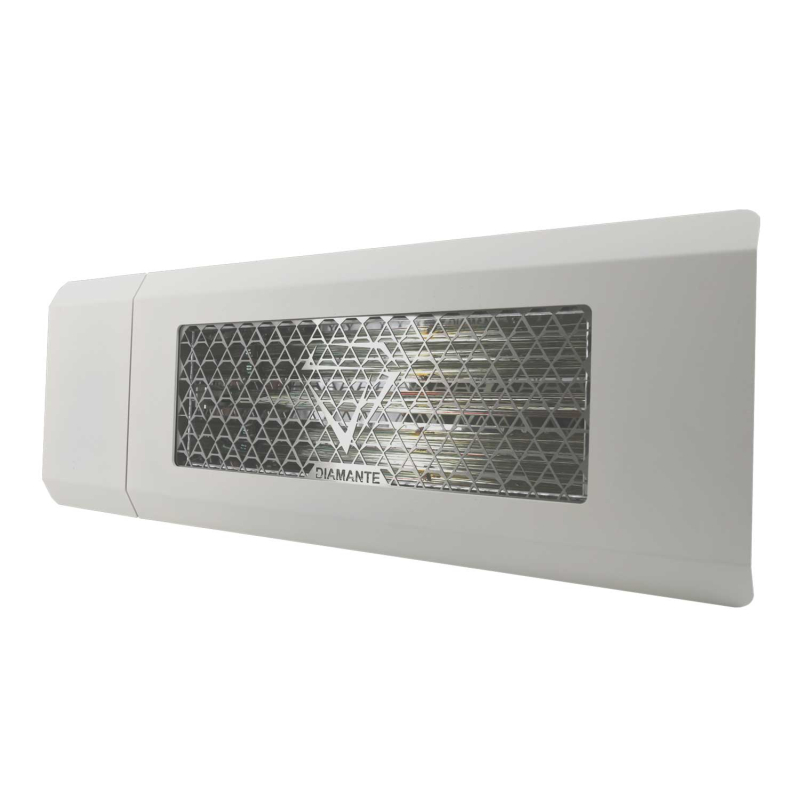 DIAMANTE CARBON 1500W - 7.5MQ
