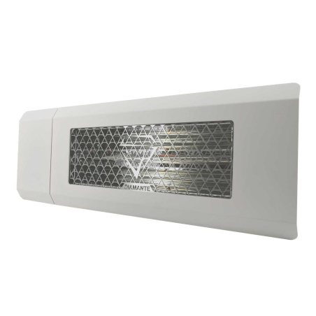 DIAMANTE CARBON 1500W - 7.5MQ