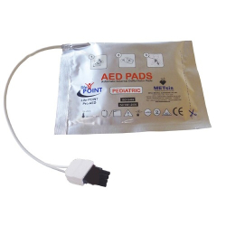 LIFE-POINT PRO AED ELETTRODIBAMBINI/NEONATI