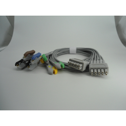 IEC COMPATIBILE GE MAC 2000