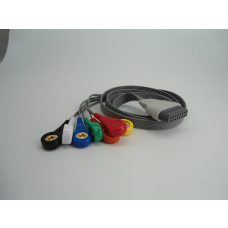 PER HOLTER EDAN 2A SERIE
