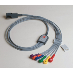 PHYSIO CONTROL LIFEPAK 12 E 15