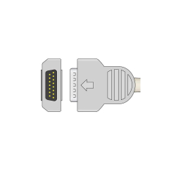 CAVO ECG TRONCO A 10 VIEVC-MULTILINK