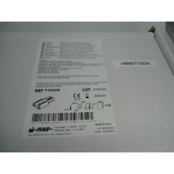 COPPIA ELETTRODI COMPATIBILI CON CAVO ESTERNO - CONF. 10PZ