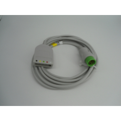 CAVO ECG TRONCO A 5 VIETIPO EU