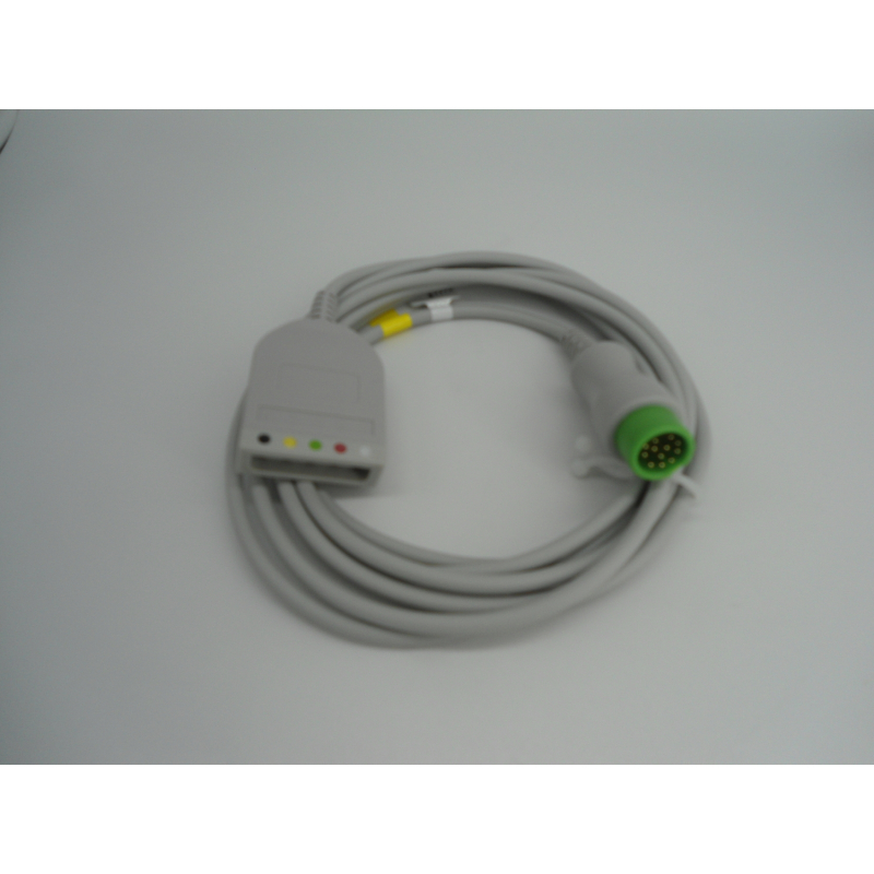 CAVO ECG TRONCO A 5 VIETIPO EU