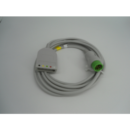 CAVO ECG TRONCO A 5 VIETIPO EU