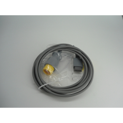 CAVO SPO2 PER MONITOR MEKKOREA MP 1000 NT
