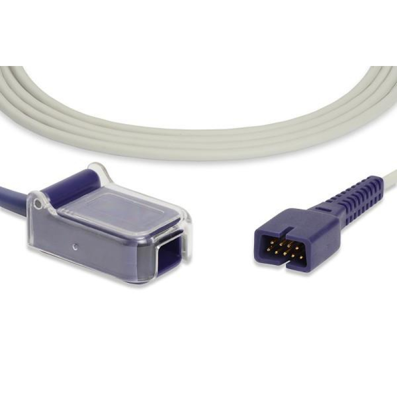 CAVO ADATTATORE SPO2 Compatibile NELLCOR OXIMAX 2.2M