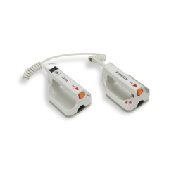 EXTERNAL PADDLES ADULTI PER ZOLL R-SERIES