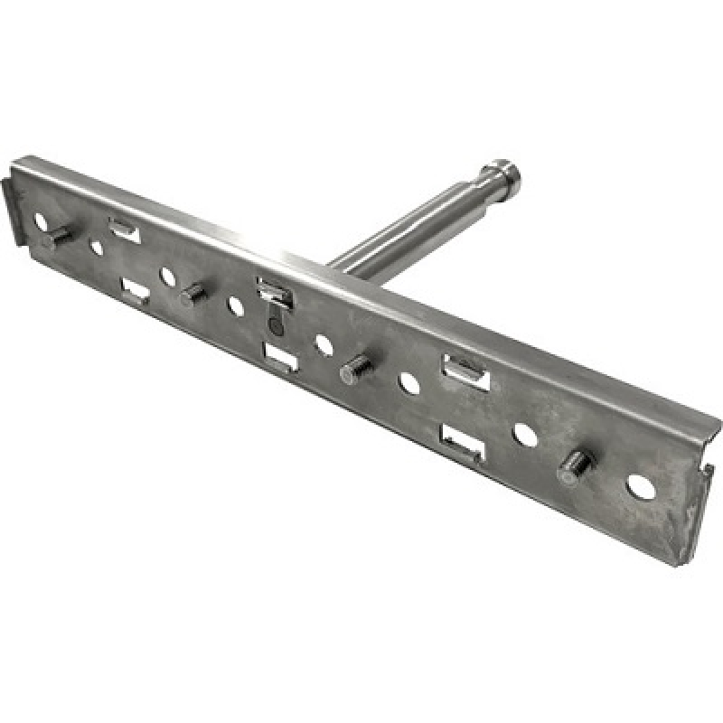CROSSPLATEPIASTRA X COMBINARE TUBI