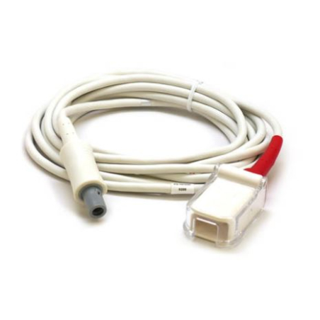 CAVO MASIMO LNCS SPO2 6 PIN