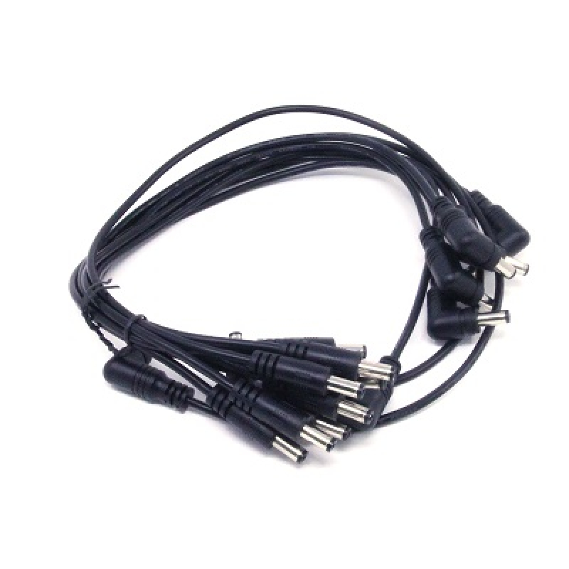 SET 8X CAVI RICARICA DCX POWERBOX (30-35CM)