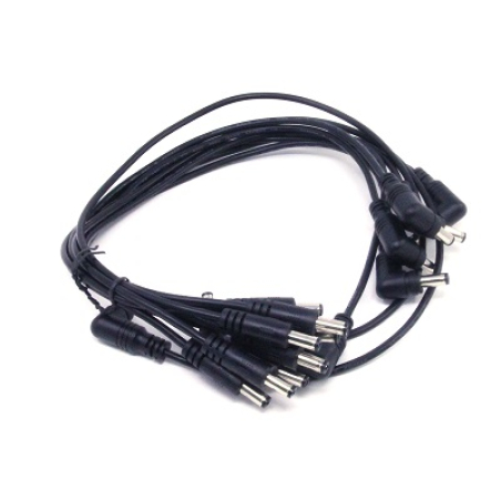 SET 8X CAVI RICARICA DCX POWERBOX (30-35CM)