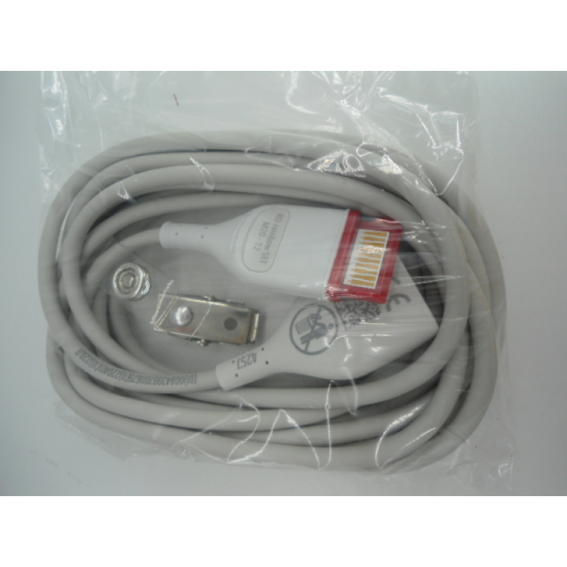 M20-12 - 12FT. (3.6MT)