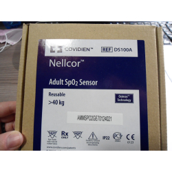 SENSORE SPO2 DS-100A NELLCOR GE HEALTHCARE