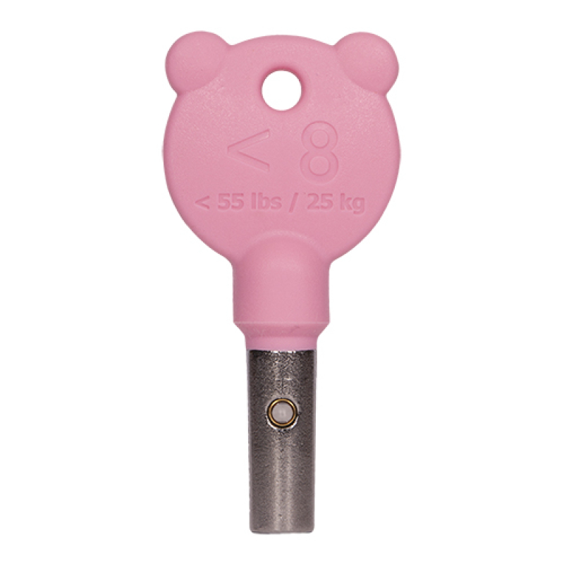 CHIAVE PEDIATRICA PHILIPSHEARTSTART FR3