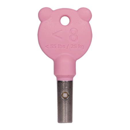 CHIAVE PEDIATRICA PHILIPSHEARTSTART FR3