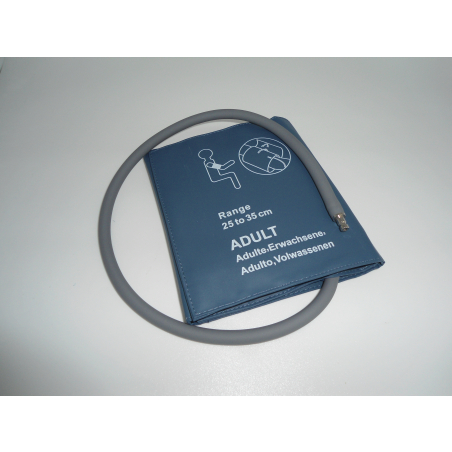 25/35CM - ADULTI - INFLAT.BAG