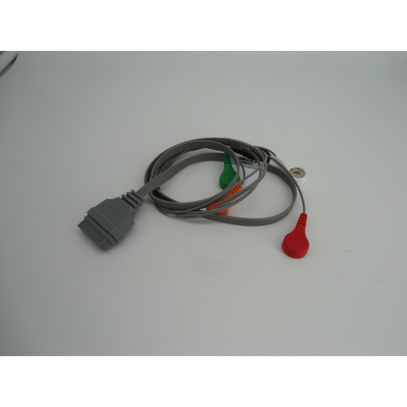 BOTTONE EDAN 2^GENERAZIONE