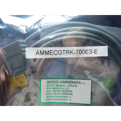 CAVO ECG TRONCO COMP. FUKUDADENSHI DS7100