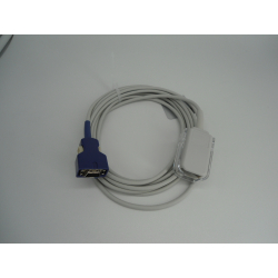 CAVO SPO2 3 M COMPATIBILESUNTECH CT50