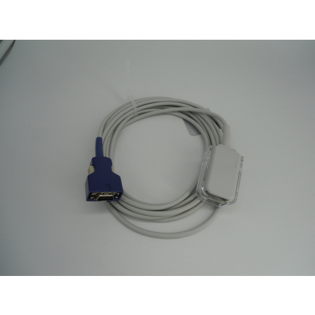 CAVO SPO2 3 M COMPATIBILESUNTECH CT50