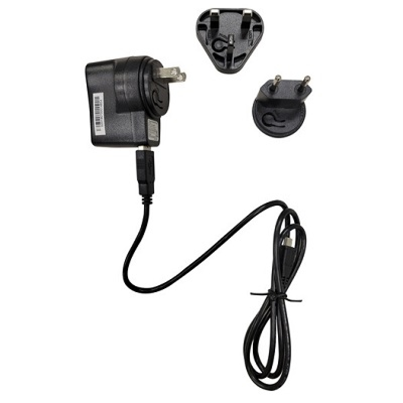 ALIMENTATORE X ASTERABOXUSB 5V 2A C/ CAVO 1M