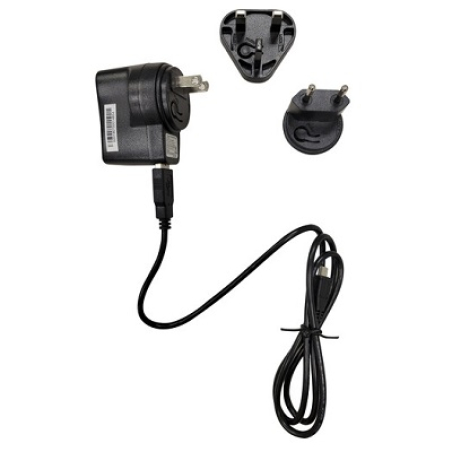 ALIMENTATORE X ASTERABOXUSB 5V 2A C/ CAVO 1M