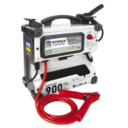 Professional Standalone Starter 3100A GYSPACK PRO 900 (027084)
