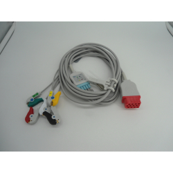 COMP. BIONET 12 PIN ROSSO